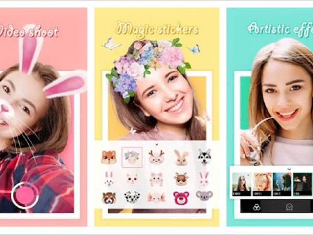 Ứng dụng chụp ảnh Android người dùng cần xóa ngay lập tức