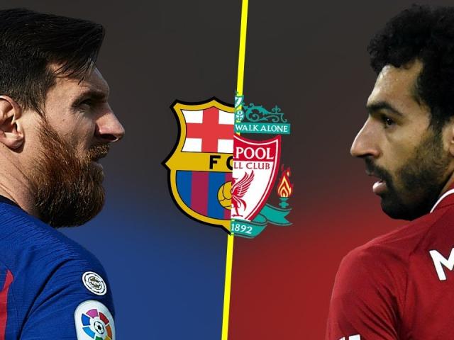 Salah thua Messi giải ”The Best”, tố bị các sếp lớn Ai Cập ”đâm lén”