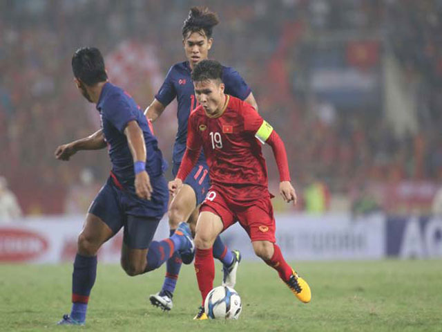 Bốc thăm chia bảng VCK U23 châu Á: U23 Việt Nam chờ lá thăm may mắn