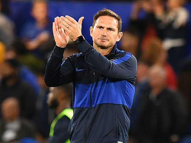 Ám ảnh trận thua MU 0-4, Lampard dự đoán điều đáng lo cho Chelsea