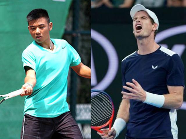 Bảng xếp hạng tennis 30/9: Hoàng Nam vượt Murray, Djokovic làm khó Nadal