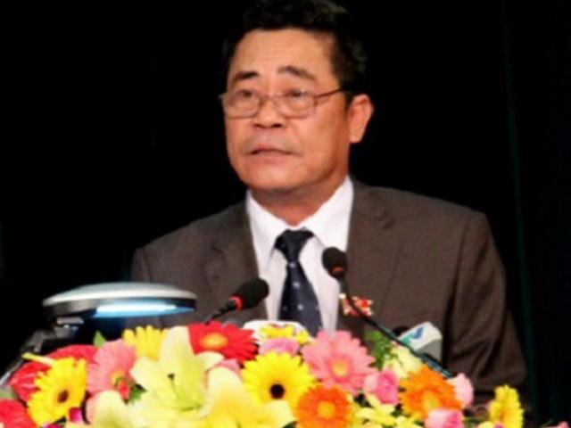 Bí thư Tỉnh uỷ Khánh Hòa chưa bị xem xét kỷ luật vì mắc bệnh hiểm nghèo