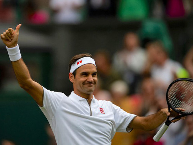 Federer không dễ dàng giải nghệ, tuyên bố mạnh mẽ khi trở lại năm 2021