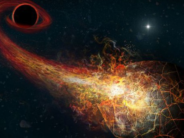 Sự thật khó ngờ về ”hành tinh thứ 9” ma quái của Hệ Mặt Trời