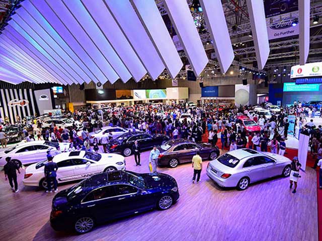 Thị trường Ô tô tháng 6/2020 khởi sắc với 24.000 xe bán ra toàn quốc