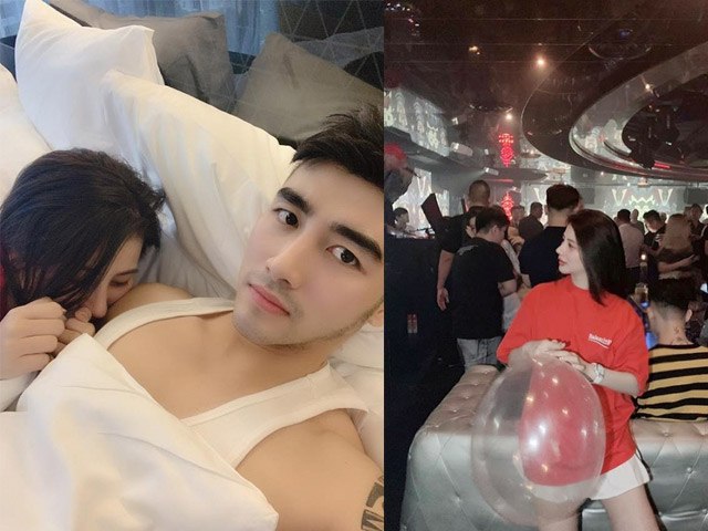 Loạt sao lạm dụng livestream để khoe thân, bán hàng kém chất lượng là ai? 25 Lộ ảnh thân mật của ”Tú ông lừa nhiều đại gia mua dâm” và Á hậu hít bóng cười