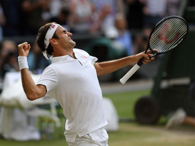 Federer đặt mục tiêu số 1 cho màn tái xuất ”thần thánh” năm 2021