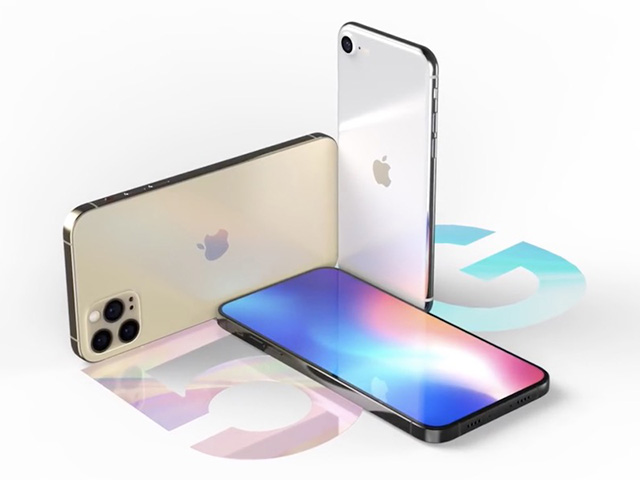 Giá bán iPhone 12 5G có thực sự cao hay không?