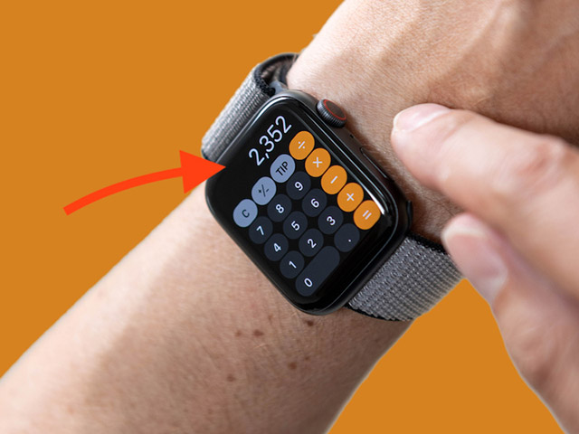 Khám phá những tính năng hầu hết người dùng Apple Watch chưa biết