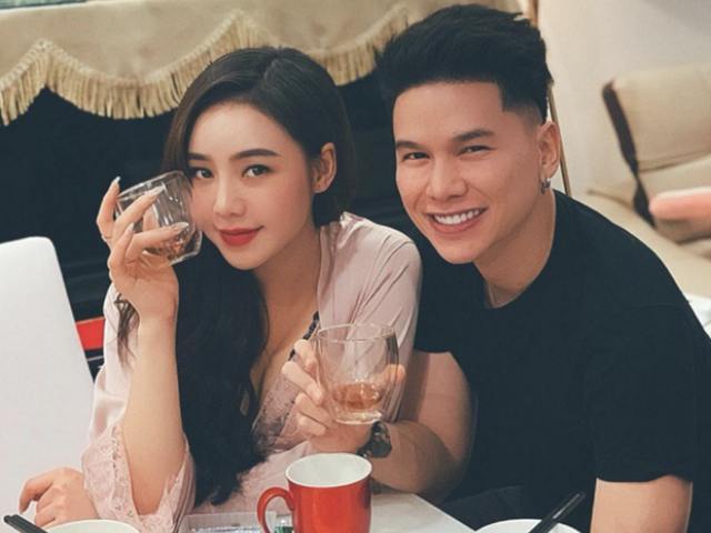 Quỳnh Kool vướng nghi vấn hẹn hò Hoàng Tôn