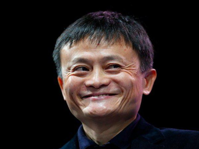 Tỷ phú Jack Ma ”âm thầm” bán cổ phiếu Alibaba, thu về 5 tỷ USD