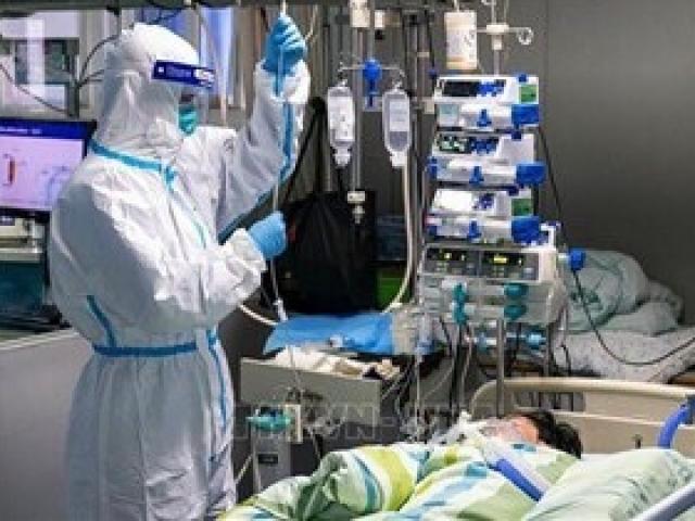 Một áp thấp nhiệt đới mới xuất hiện khiến bão số 2 di chuyển khó lường 1595761756 591 thumbnail width640height480 Một áp thấp nhiệt đới mới xuất hiện khiến bão số 2 di chuyển khó lường