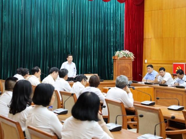 Đình chỉ chức vụ Bí thư Đảng ủy Saigon Co.op đối với ông Diệp Dũng