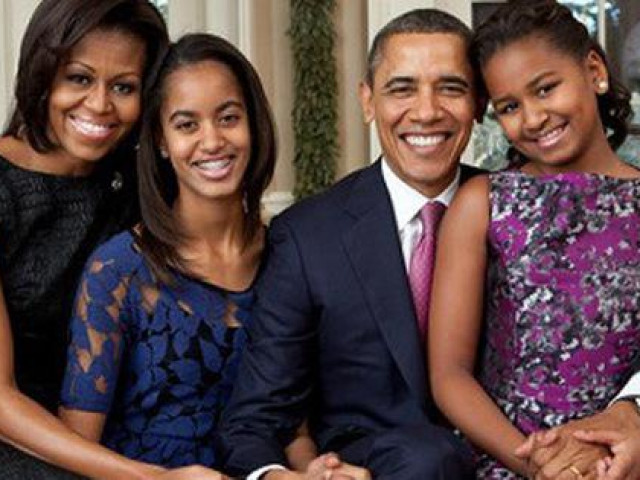 Nguyên tắc vàng nuôi dạy con khiến cựu Tổng thống Mỹ Barack Obama trở thành ”ông bố quốc dân”