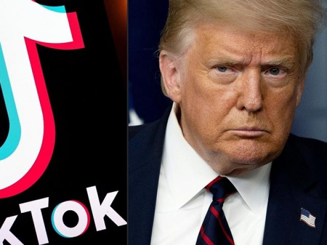 Ông Trump ra tối hậu thư cho TikTok, Trung Quốc tức giận vì lo bị “cướp trắng”