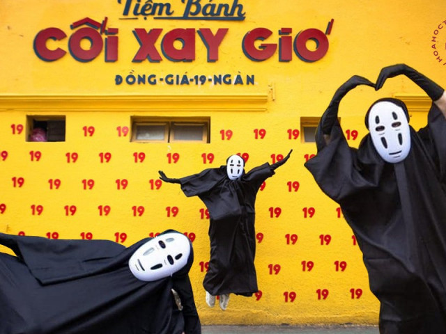 Bộ ảnh “Du lịch Đà Lạt mùa COVID” khiến cộng đồng mạng thả tim, chia sẻ rần rần