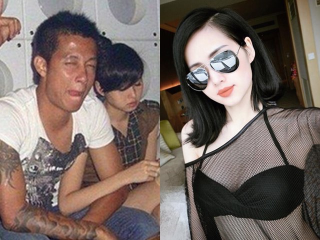 Hot girl số 1 Hà thành hạnh phúc viên mãn bên chồng thiếu gia