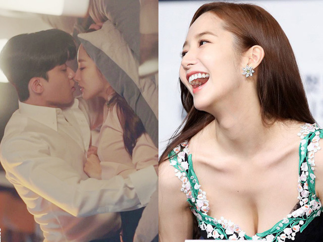 Jun Vũ đến tìm Anh Tú giữa đêm chỉ để... trao 1 nụ hôn 11 Diễn cảnh ”yêu” quá tình, cô thư ký vạn người mê có nụ hôn hơn 100 triệu view