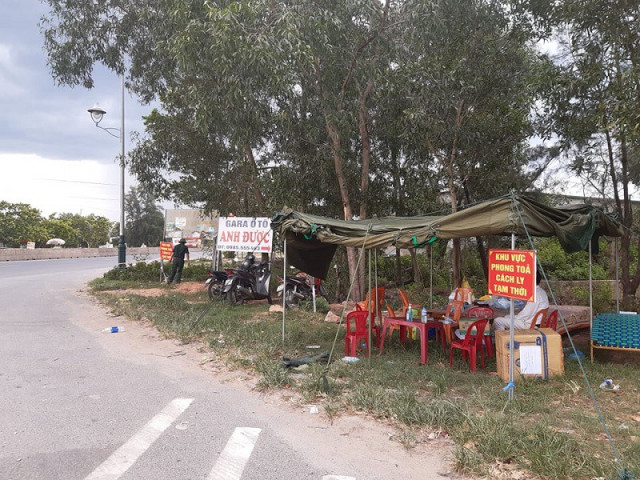 Bệnh nhân COVID-19 nhớ nhầm, 1 chủ quán ăn bị cách ly oan