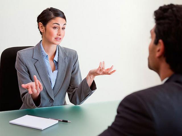 Lần đầu đi phỏng vấn xin việc, nên tránh sai lầm nào?