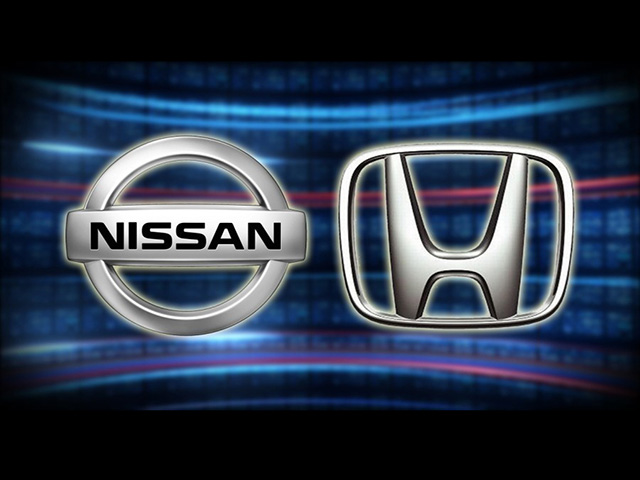 Honda và Nissan sáp nhập là điều khó có thể xảy ra