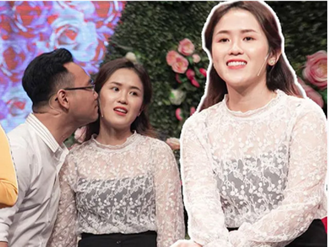 Chàng trai chưa mảnh tình vắt vai “cưa đổ” cô gái xinh đẹp đầy chất ngôn tình
