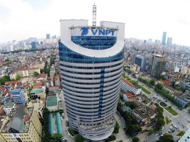 Kinh doanh khó khăn do Covid-19, VNPT vẫn ”lãi nhẹ” gần 3.600 tỷ nửa đầu năm