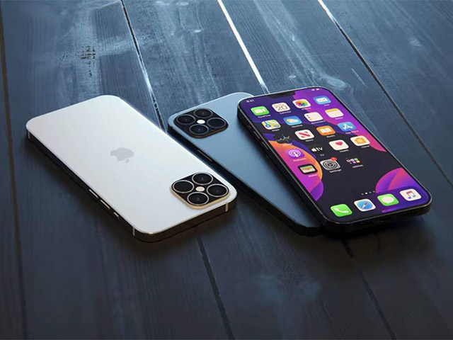 Đây là cách Apple có thể giảm giá iPhone 12 và iPhone SE