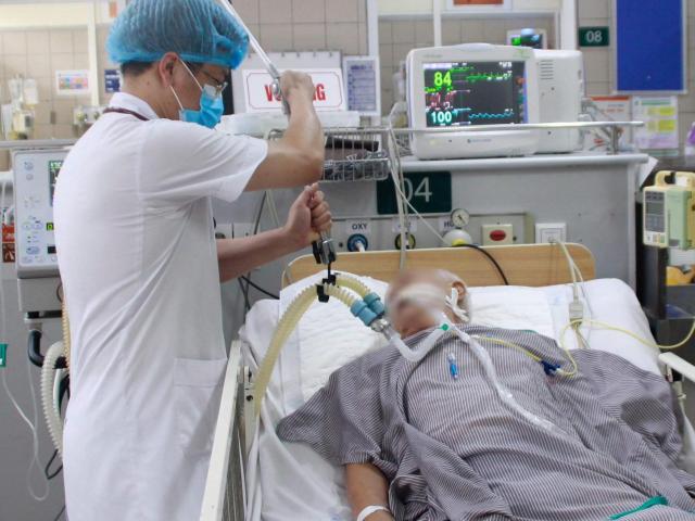 Cục An toàn thực phẩm phản hồi ý kiến ”cảnh báo vụ ngộ độc Pate Minh Chay quá chậm trễ”