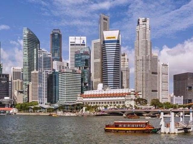 Tại sao Singapore lại siêu giàu và lý do người dân không vui vì điều đó?