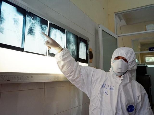 24h qua, Việt Nam không ghi nhận ca mắc COVID-19 mới, có 10 ca tiên lượng rất nặng và nguy kịch
