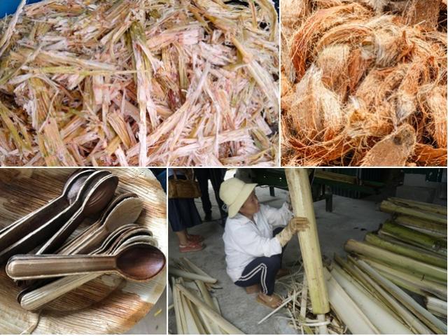 Phế thải bỏ đi ở nông thôn Việt Nam bỗng hóa ”mỏ vàng”, sang nước ngoài thu ”bộn tiền”