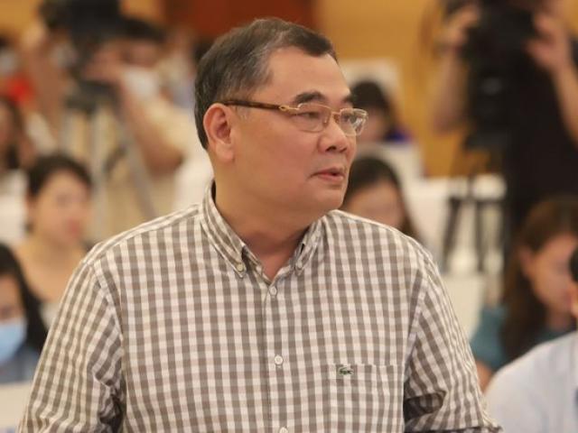 Cấp bằng lái xe: ”Không đơn vị này thì đơn vị khác làm”