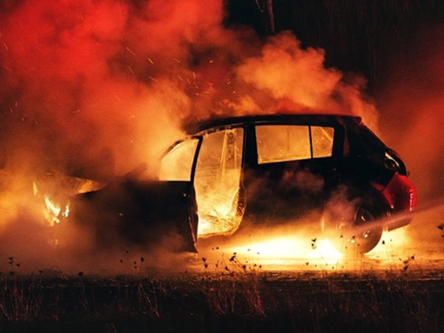 Hyundai và KIA triệu hồi 600.000 xe tại thị trường Bắc Mỹ vì nguy cơ cháy nổ