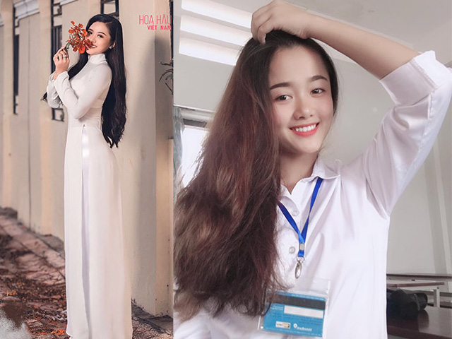 Judo athlete with a 102 cm round suddenly left the Miss Vietnam competition