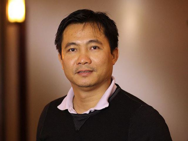 Đạo diễn ”Táo quân” được bổ nhiệm làm Phó Tổng giám đốc Đài truyền hình Việt Nam