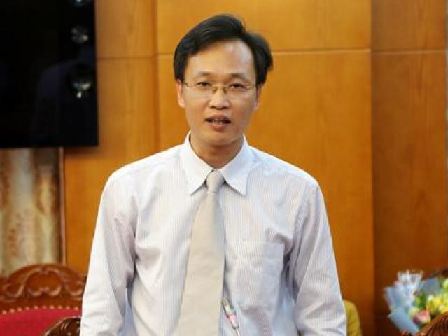 Phó trưởng ban Kinh tế Trung ương làm Bí thư Hưng Yên