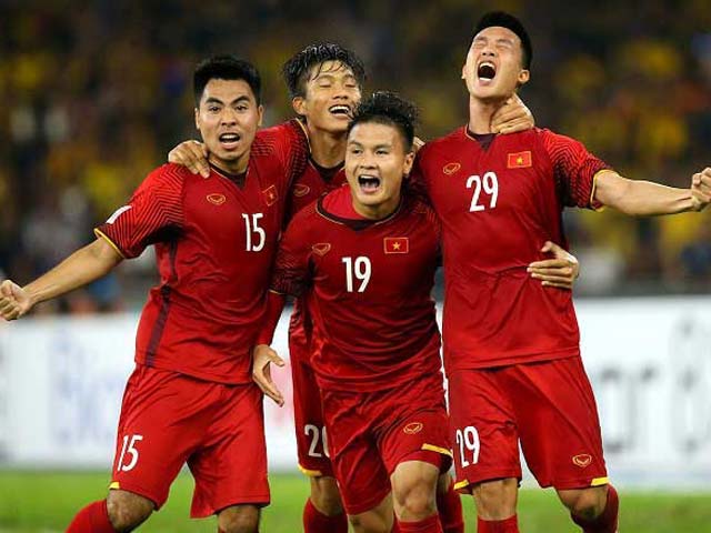 Trực tiếp bốc thăm vòng loại thứ 3 World Cup 2022: Đội tuyển Việt Nam chờ ”giờ G”
