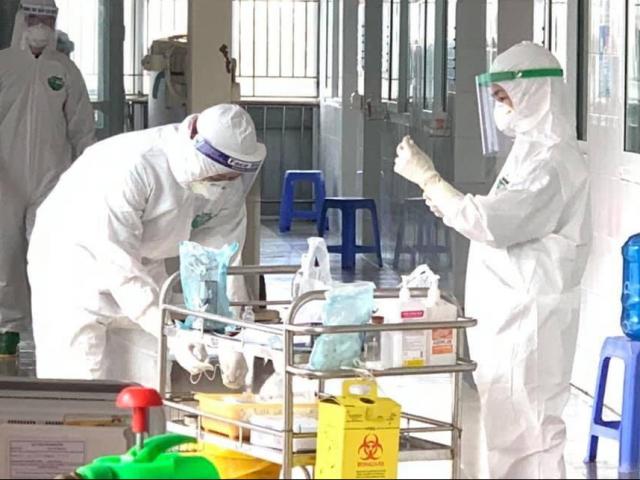 Ca tử vong thứ 85, 86 do liên quan đến COVID-19