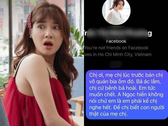 ”Cây táo nở hoa” gây ức chế, Nhã Phương, Song Luân... bị fan ”tấn công”