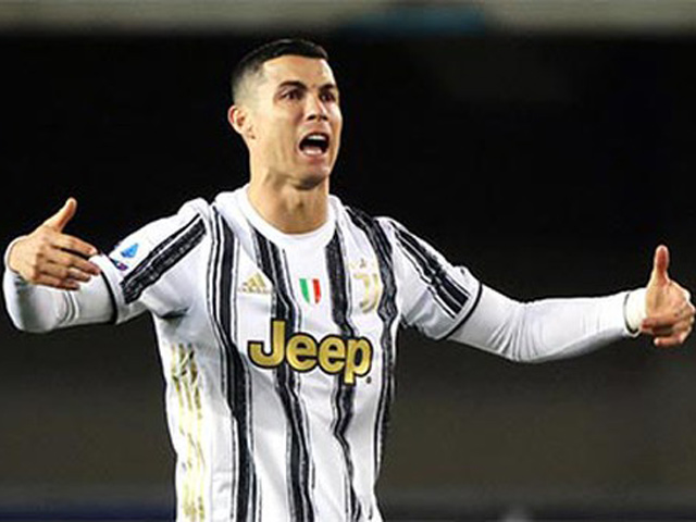 Ronaldo ”thèm” Quả Bóng Vàng: Chốt tương lai tại Juventus, PSG - MU bất lực