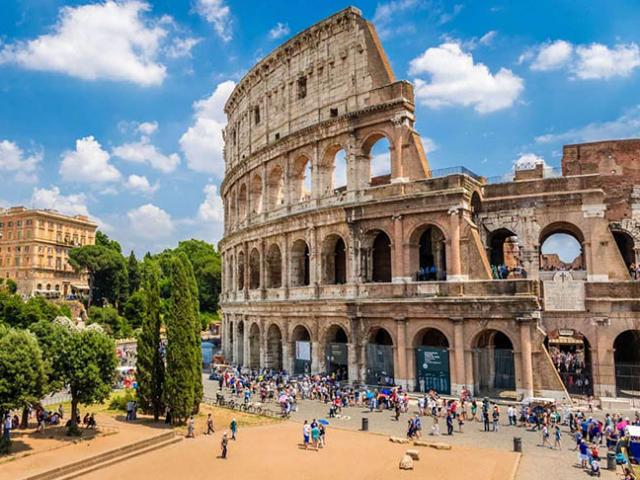 13 sự thật bất ngờ về đấu trường La Mã, niềm tự hào của người Ý