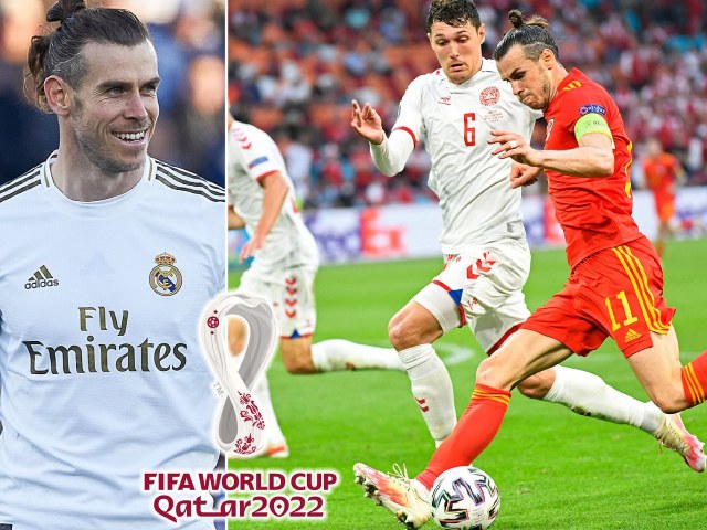 HLV Tottenham định đoạt tương lai Gareth Bale, báo Tây Ban Nha lạc quan 4 Bale lộ kế hoạch ”về hưu” sốc: Ăn bám Real Madrid tới hè 2022, vẫn đá World Cup