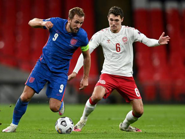 SAO Chelsea đe dọa ĐT Anh, tuyên bố Đan Mạch có cách ”khóa chặt” Harry Kane