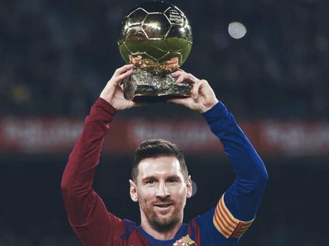 Brazil có biến trước chung kết với Argentina: Tố âm mưu giúp Messi vô... 14 Messi sáng cửa ẵm Quả bóng Vàng, công lớn thuộc về “Người nhện” Argentina