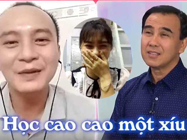 Chàng trai Quảng Ngãi tìm bạn gái học vấn cao, không nói bậy chửi tục