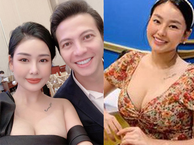 ”Ông hoàng quảng cáo” showbiz Việt lấy vợ thứ hai kém 15 tuổi giờ ra sao?