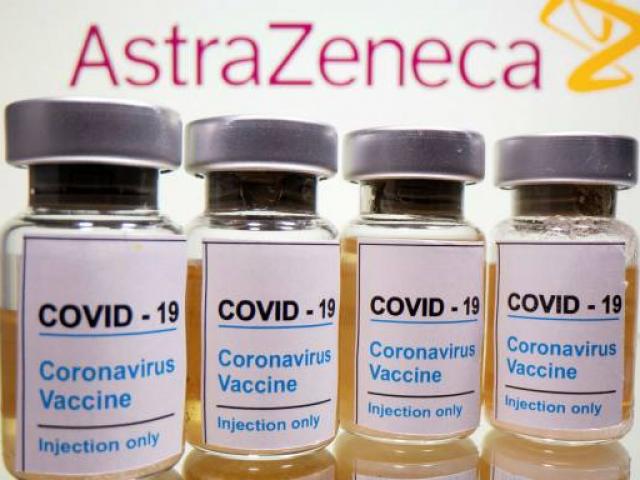 Lô vắc-xin COVID-19 thứ 3 do Nhật Bản tài trợ đã về Việt Nam