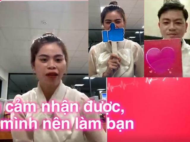 Cô giáo cá tính từ chối hẹn hò vì bạn trai giống người yêu cũ