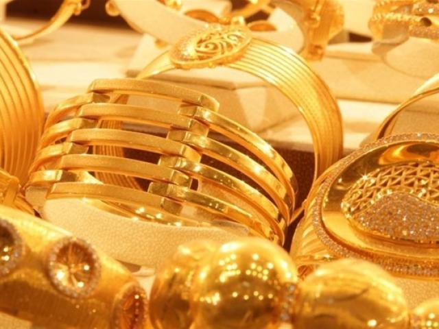 Giá vàng hôm nay 11/7: Bật tăng ”dữ dội”, chuyên gia dự đoán gì về vàng tuần tới?